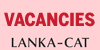 Vacancies - Lanka Cat (Pvt) Ltd
