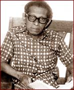 Bandula Jayawardena