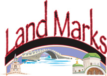 Landmarks 