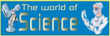 The World of Science 