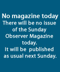 Sunday Observer Magazine - e Paper