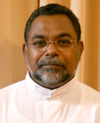 Fr. Cyril <b>Gamini Fernando</b>, spokesman of His Eminence Colombo Archbishop ... - z_p13-Unfortunate