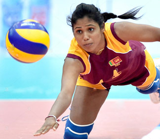 Image result for volleyball sri lanka