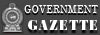 Government Gazette