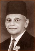 Sir Razik Fareed