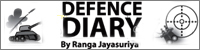 Defence Diary by Ranga Jayasuriya