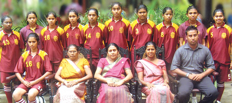 Sri Lanka Sports News | Sundayobserver.lk