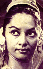 Vajira, a legendary icon of Lankan dance